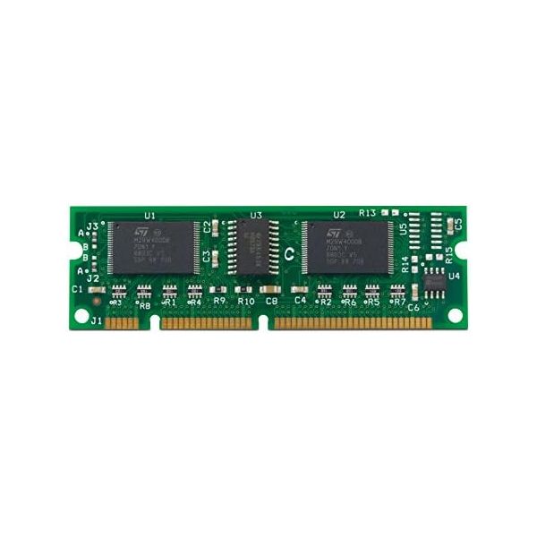 HP SCALABLE BARCODE FONT SET / DIMM, FOR DIMM EXPANSION SLOT BASED LASERJET