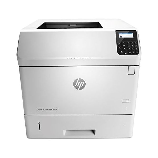 HP LaserJet Enterprise M604n Printer