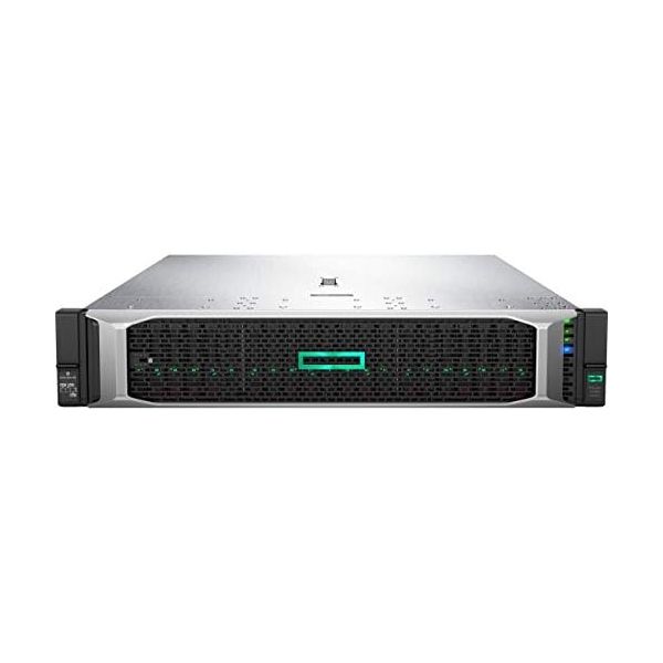 HPE DL380 G12 STORAGE SERVER FOR DP SUPP - HU4A7A3013Q-1780412368