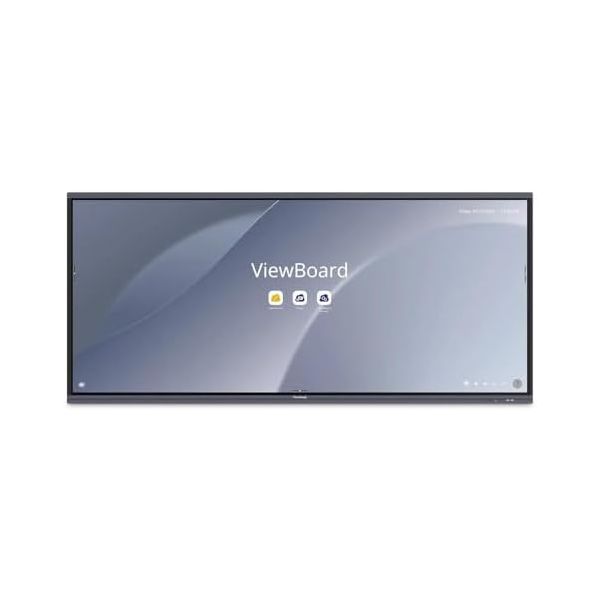 ViewSonic ViewBoard IFP92UW 92