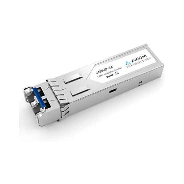 Axiom Memory - J9054D-AX - Aruba SFP Module - for Optical Network
