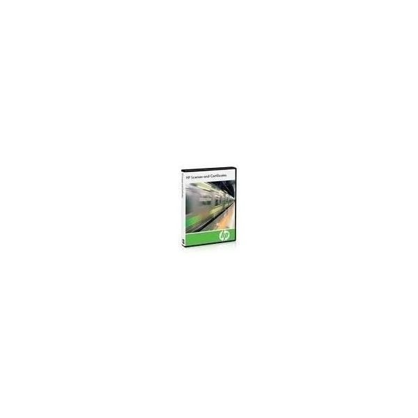 HP A-IMC BIMS S/W Module W/50-NODE E-LTU