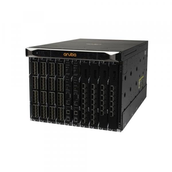 Aruba HPE 8400 8-Slot Chassis JL375A