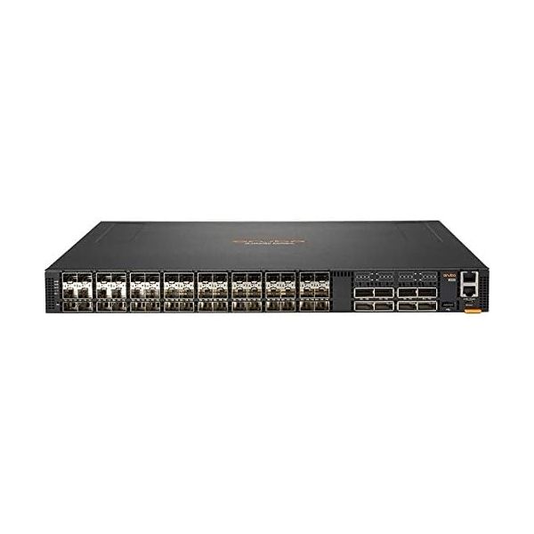 HPE Aruba 8325-48Y8C FB 6 F 2 PS BDL