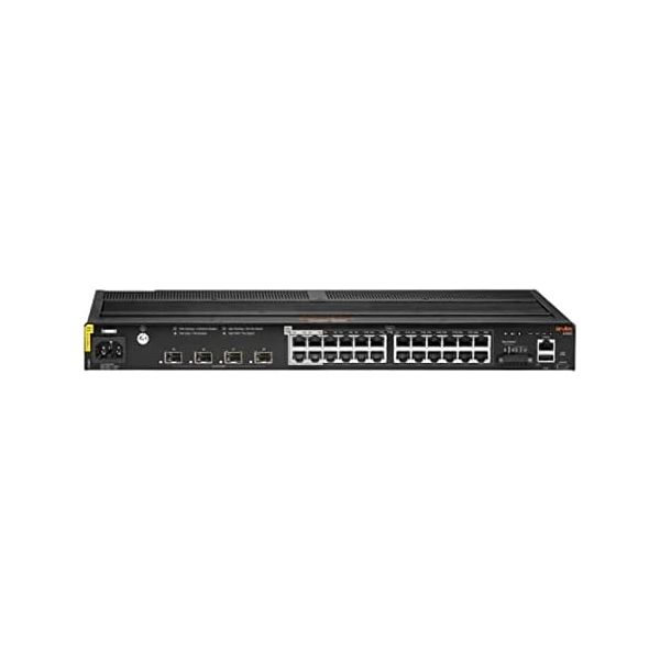 Aruba CX 4100i Ethernet Switch