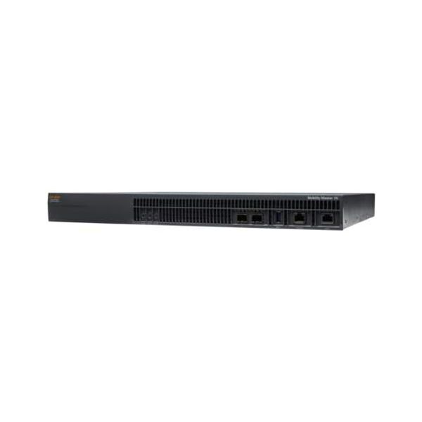 Hewlett-Packard Aruba mm-HW-1K Mobility Master Hardware Appliance with Support for Up to 1000 Devices