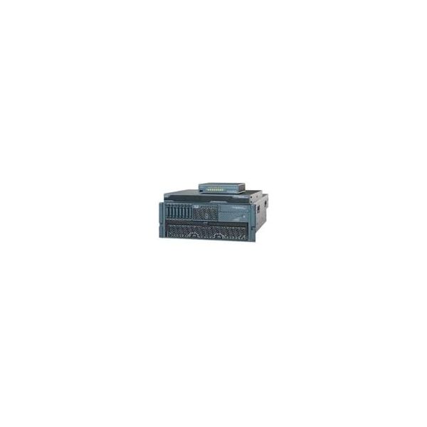 ASA 5505 50-USER AIP SSC-5New Retail