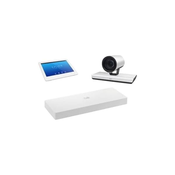 Cisco CS-KITPRO-P60-K9 Conference Webex Room Kit Pro w/ Original Accessories (Renewed)
