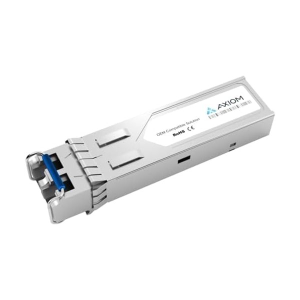 Axiom Memory Solutionlc Axiom 1000Base-Bx-20U Sfp Transceiver Module for Cisco # Mgbbx1 (Upstream