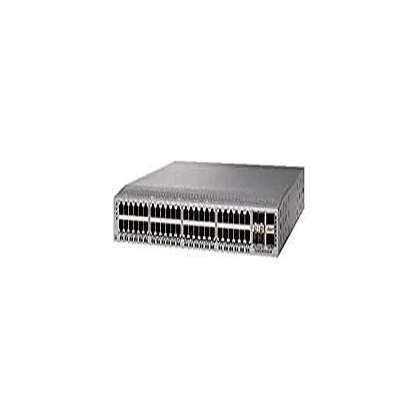 Cisco N9K-C9348GC-FXP Nexus 9300 with 48p 100M/1G Base-T