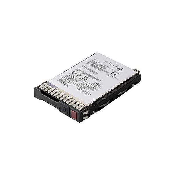 HPE P09716-B21 960GB SATA MU SFF SC DS SSD