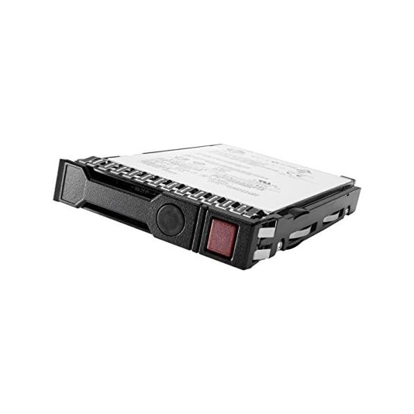 Hpe 3.84TB SATA MU SFF SC DS SSD