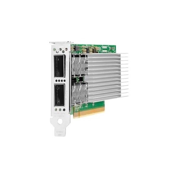 Hewlett Packard P21112-B21 Int E810 100gbe 2p Qsfp28 Adpt