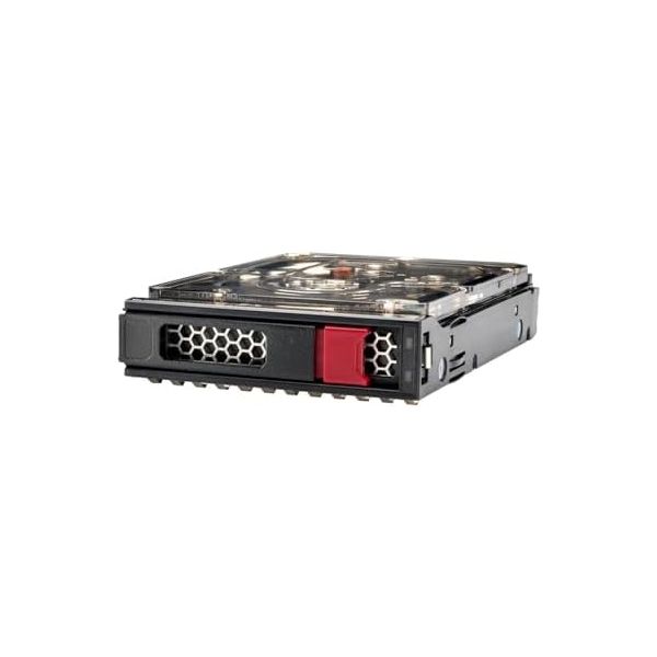 Hewlett Packard Enterprise 16TB SATA 7.2K LFF LP 512e Shipping New Sealed Spares