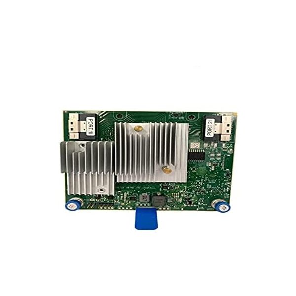 Hewlett Packard Enterprise HPE Broadcom MegaRAID MR416i-a SAS Controller