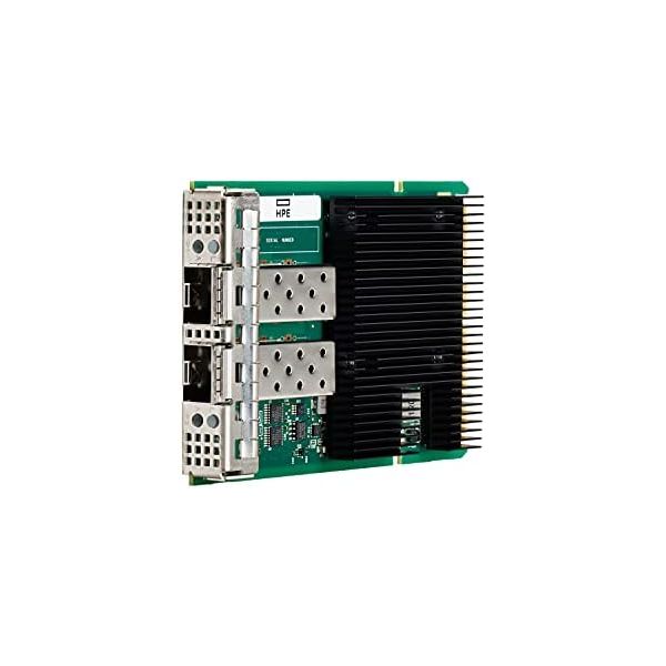 Hewlett Packard Enterprise INTX71010GbE2pSFP+OCP3Adptr
