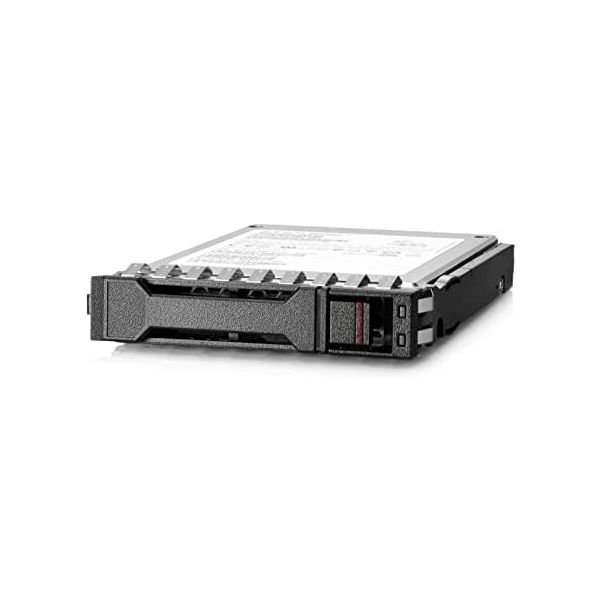 HPE 3.84TB SATA RI SFF BC MV SSD
