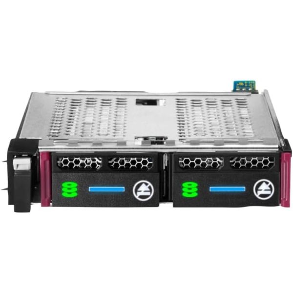 HPE 2x480GB SATA Ri M.2 SCM DS SSD