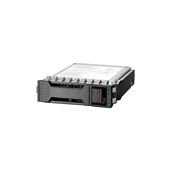 Hewlett Packard Enterprise HPE 960GB SAS RI SFF BC VS MV SSD