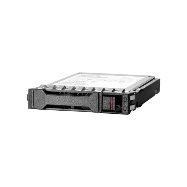 HPE P64842-B21 960g Nvme Ri Sff Bc U.3st Int V2 Mv Ssd Pl-si