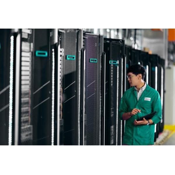 HPE Aruba P65410-B21