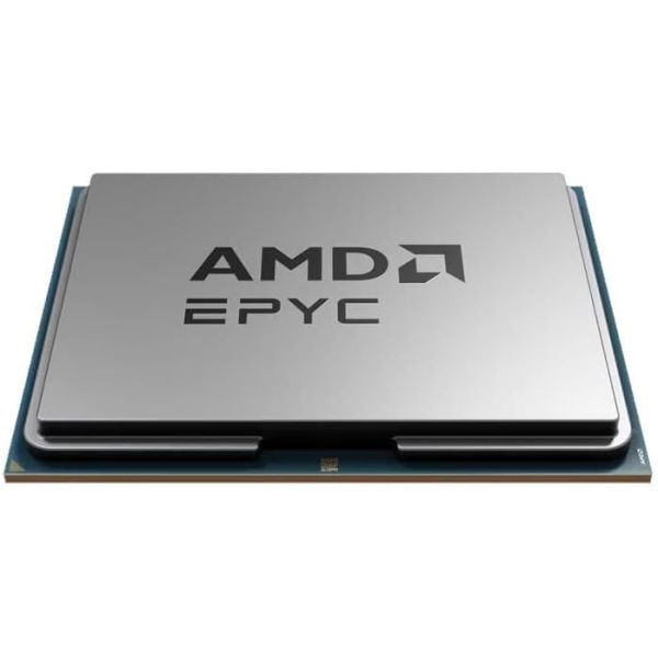 AMD EPYC 8324PN Processor 2.05 GHz 128 MB L3