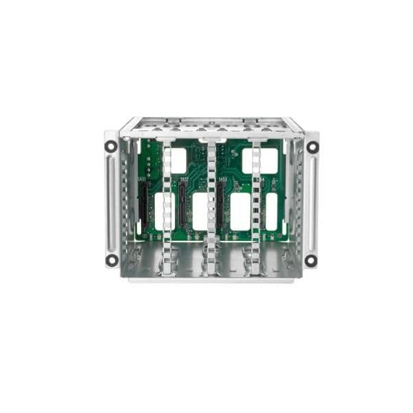 Hewlett Packard Enterprise HPE ML350 Gen11 8SFF x1 U.3 TM Kit