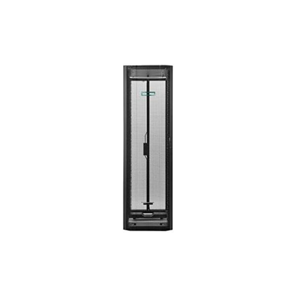 HEWLETT PACKARD HPE 600mm x 1075mm Advanced G2 Shock Rack - Rack Components Other P9K08A