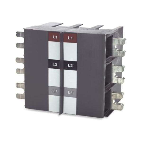 S/A BREAKER ADAPTOR 3P T5