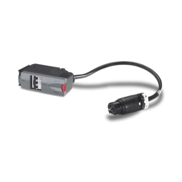 APC Power Distribution Module PDM3450CS50-500