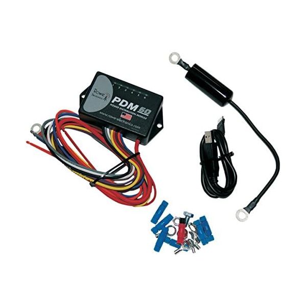 PDM3563IEC-440 - APC IT Power Distribution Module 3 Pole 5 Wire 63A IEC309 440cm | Schneider Electric UK