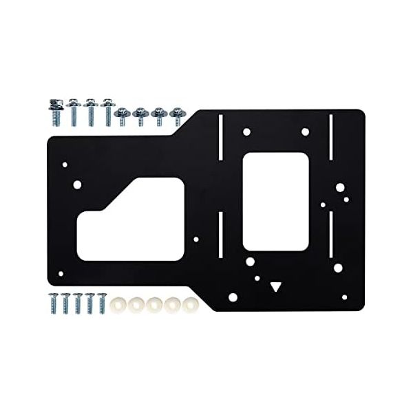 Adapter Plate for Mounting Pjd5353ls