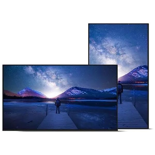 Sharp Electronics PN-M982 98 in. Multi Sync UHD 4K Commercial Monitor