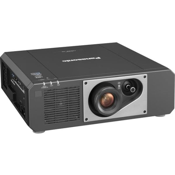 Panasonic PT-FRQ60 DLP Projector - 16:9 - Ceiling Mountable