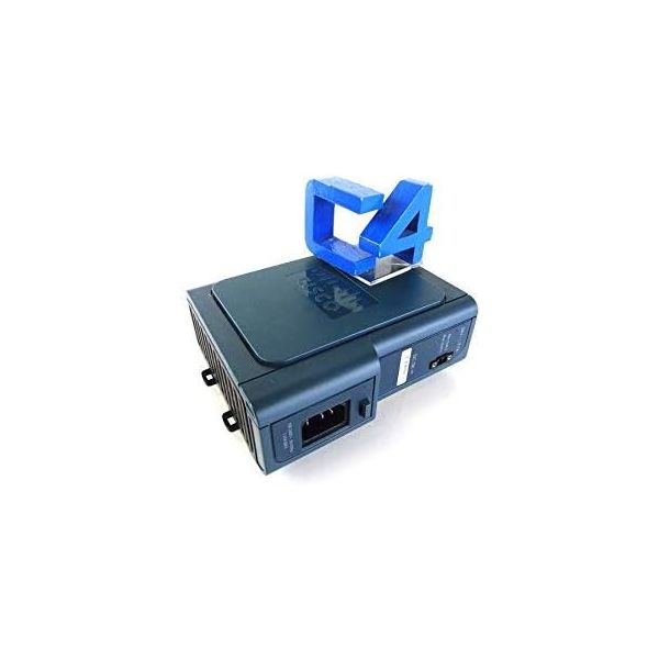 Cisco PWR-IE50W-AC-IEC Power Supply (Renewed)