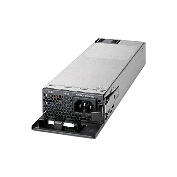 Cisco PWR-C1-715WAC-P 715W Hot Plug/Redundant Power Supply (PWR-C1-715WAC-P=)