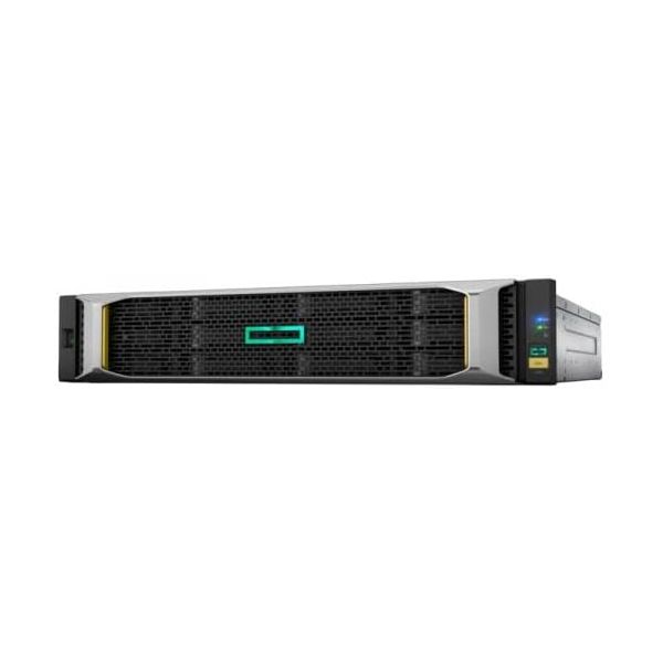 Hewlett Packard Enterprise Q2R22A MSA 1050 Large Form Factor Chassis