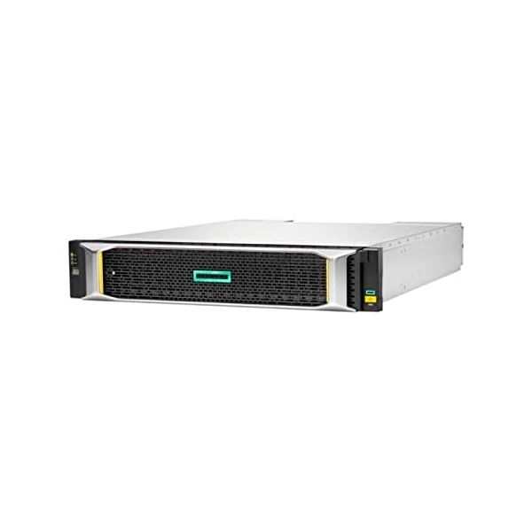 HPE Modular Smart Array 2060 SAS 12G 2U 24-disk SFF Drive Enclosure
