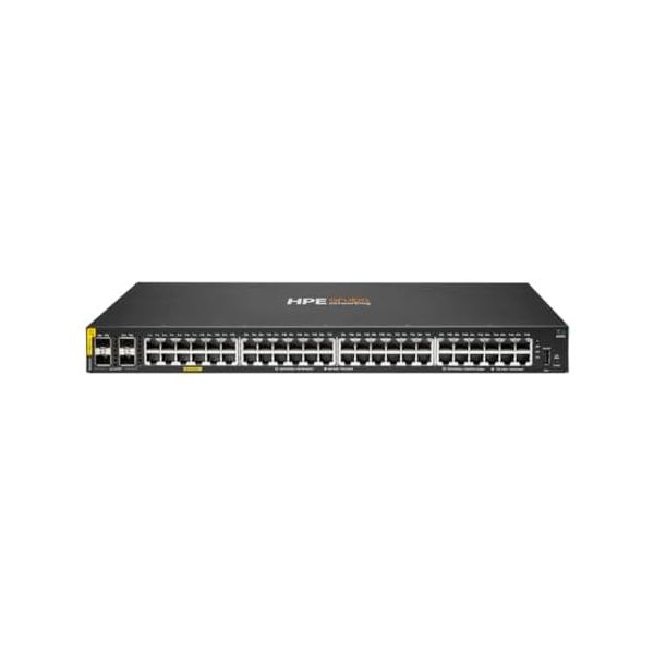 HPE NETWORKING INSTANT ON 1430 5G SWITCH US