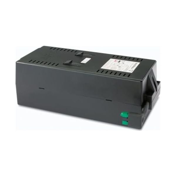 APC REPLACEMENT BATTERY CARTRIDGE #63 - 12V 9AH REPLACEABLE BATTERY FOR APC POWE