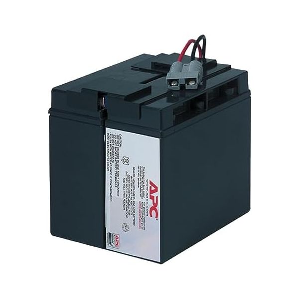 APC REPLACEMENT BATTERY CARTRIDGE FOR BACK-UPS