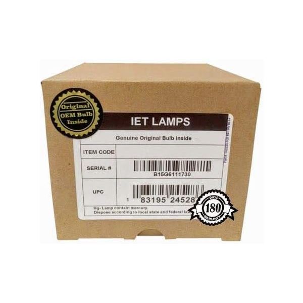 ViewSonic RLC-118 - Projector lamp