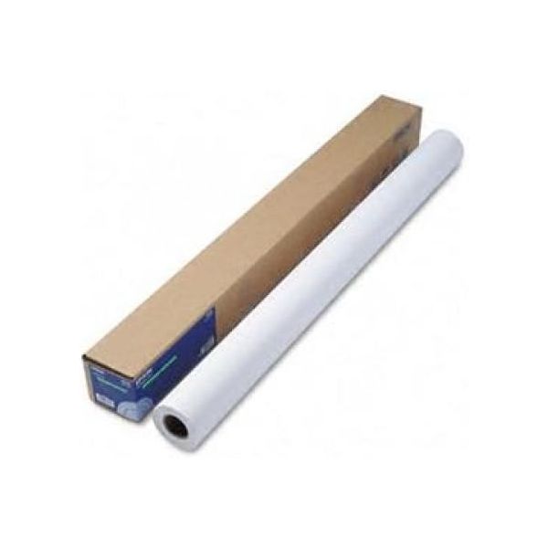 EPSON PAPER DBLWGHT MATTE 44X25M ROLL