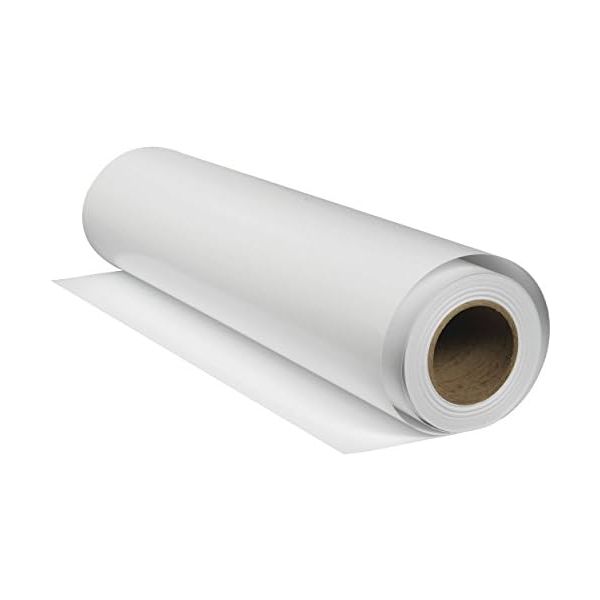 EPSON HOT PRESS BRIGHT 44 X 50 ROLL -SMOOTH MATTE FINISH