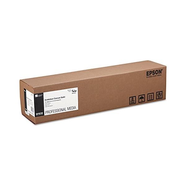 EPSON EXHIBITION CANVAS SATIN 24X40