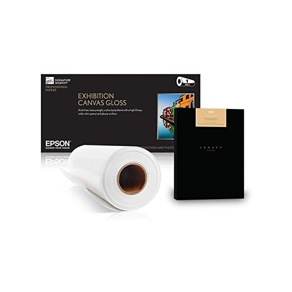 EPSON DS TRANSFER - PRODUCTION 24 X 500