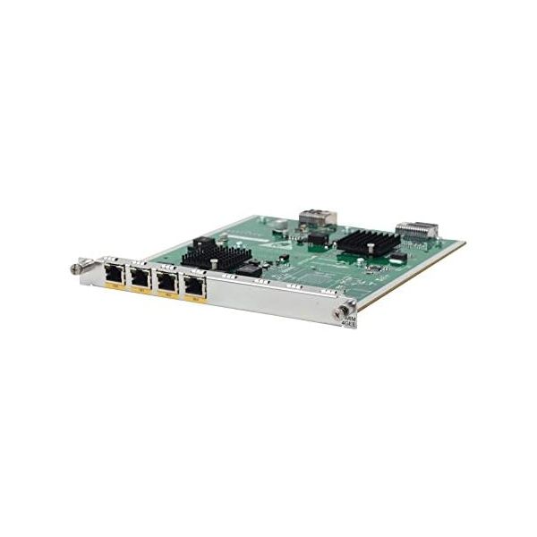 HP MSR 4P GIG-T HMIM MOD