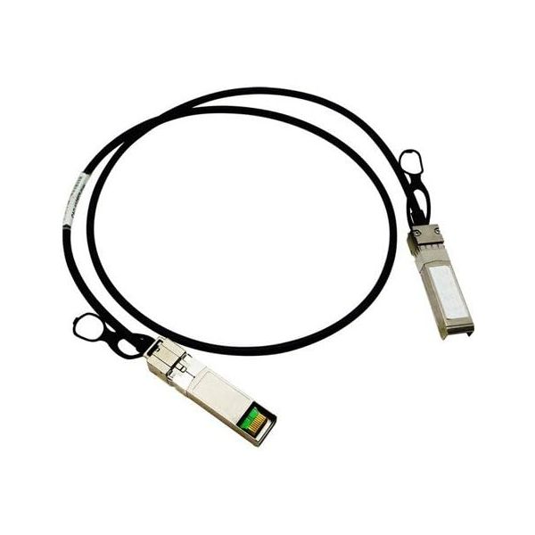 CISCO 2.5M TWINAX CABLE 10GBASE-CU SFP+ / SFP-H10GB-CU2-5M= /