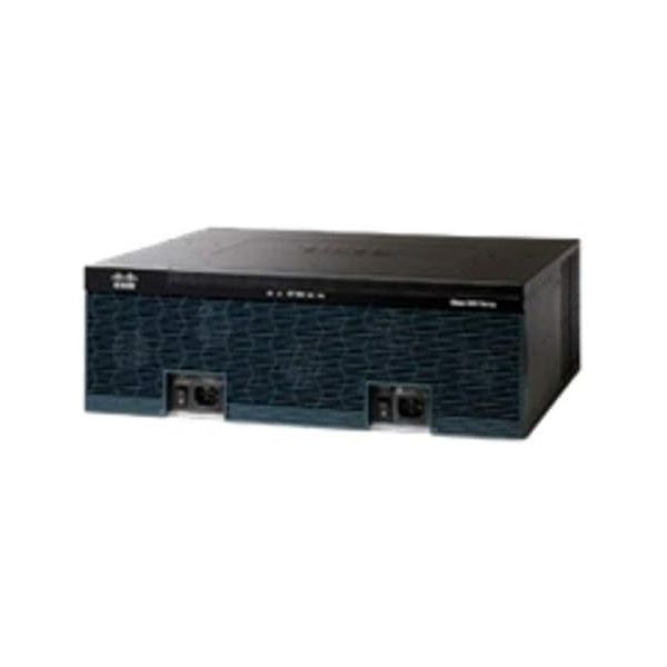 Cisco VG350-144FXS/K9 High Density VoIP Analog Gateway (Renewed)