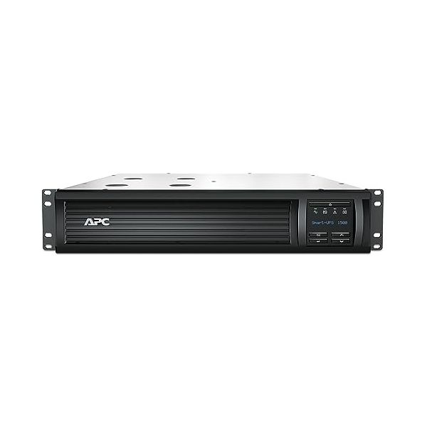 APC Smart-UPS 1500 - UPS (rack-mountable)